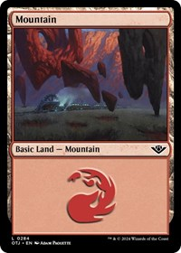 Mountain (0284)