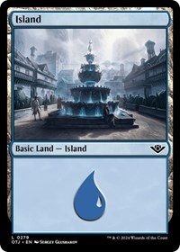 Island (0279)