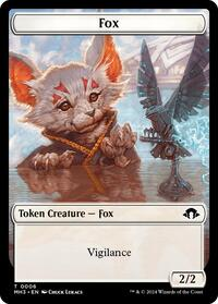 Fox Token
