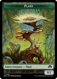 Plant Token