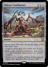 Eldrazi Confluence (Ripple Foil)