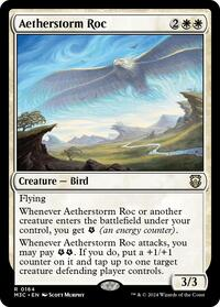 Aetherstorm Roc (Ripple Foil)