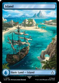 Island (0103)