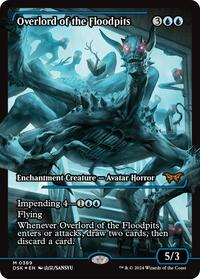 Overlord of the Floodpits (Showcase)