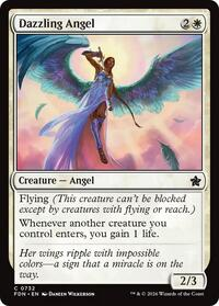 Dazzling Angel (0732)