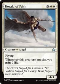 Herald of Faith (0494)