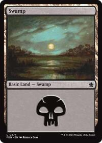 Swamp (0277)