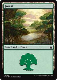 Forest (0280)