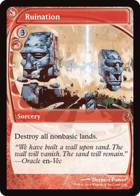 Ruination (Future Sight)