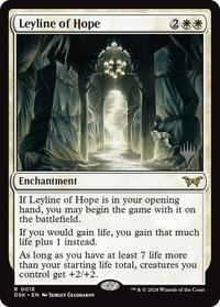 Leyline of Hope