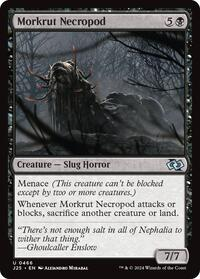 Morkrut Necropod