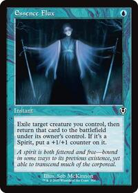 Essence Flux (Retro Frame)