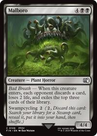 Malboro