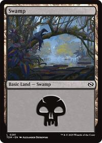 Swamp (0281)
