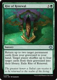 Rite of Renewal