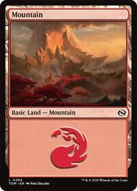 Mountain (0284)