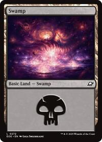 Swamp (0272)