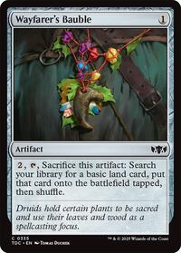 Wayfarer's Bauble