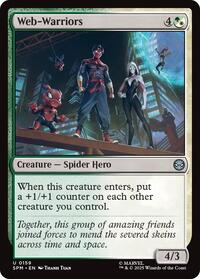 Web-Warriors