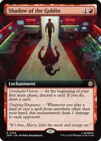Shadow of the Goblin (Extended Art)