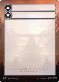 Helper Card