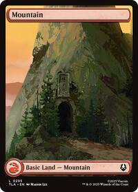 Mountain (0295)
