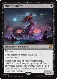 Moonshadow