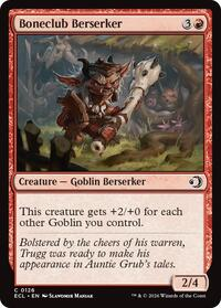 Boneclub Berserker
