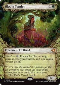 Bloom Tender (0324) (Showcase)
