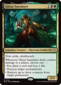 Glissa Sunslayer