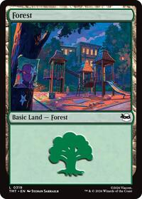 Forest (0319)