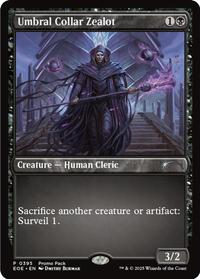 Umbral Collar Zealot