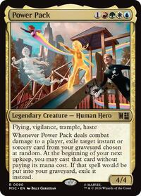 Power Pack
