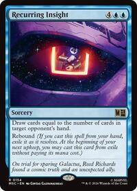 Recurring Insight