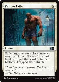 Path to Exile