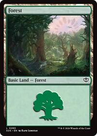 Forest (0280)
