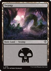 Swamp (0276)