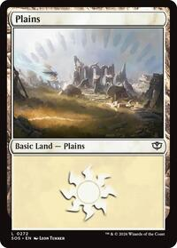 Plains (0272)