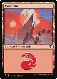 Mountain (0279)
