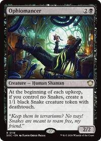 Ophiomancer
