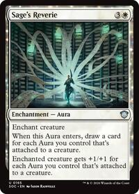 Sage's Reverie