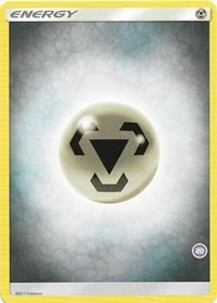 Metal Energy (20)