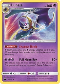 Lunala