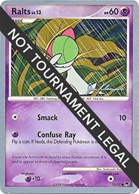 Ralts (15) - 2008 (Jason Klaczynski)