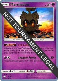 Marshadow - 2018 (Pedro Eugenio Torres)