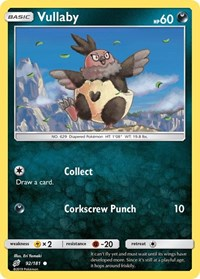 Vullaby