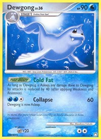 Dewgong