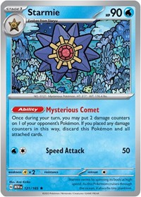 Starmie