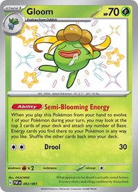 Gloom