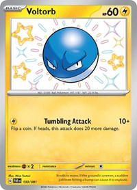 Voltorb